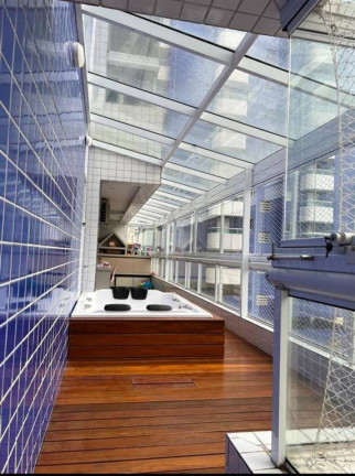 Imagem Apartamento com 3 Quartos à Venda, 153 m² em Aviação - Praia Grande