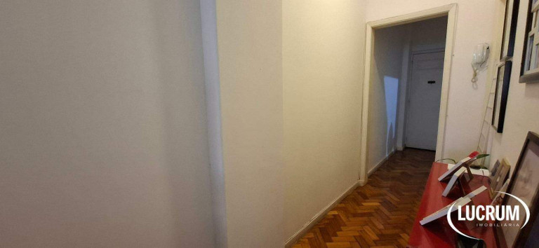 Imagem Apartamento com 1 Quarto à Venda, 50 m² em Copacabana - Rio De Janeiro Imagem Apartamento com 1 Quarto à Venda, 50 m² em Copacabana - Rio De Janeiro