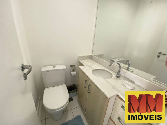 Imagem Apartamento com 3 Quartos à Venda, 143 m² em Braga - Cabo Frio