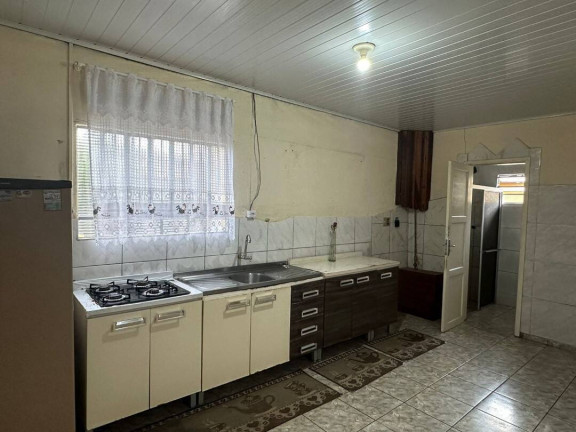 Imagem Casa com 2 Quartos à Venda, 100 m² em Pinheiros - Balneário Barra Do Sul