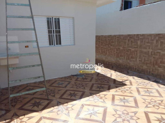 Imagem Casa com 2 Quartos à Venda, 77 m² em Vila Santa Luzia - São Bernardo Do Campo Imagem Casa com 2 Quartos à Venda, 77 m² em Vila Santa Luzia - São Bernardo Do Campo