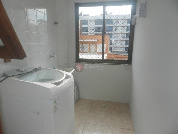 Imagem Apartamento com 3 Quartos à Venda, 112 m² em Centro - Capão Da Canoa