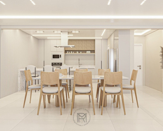 Imagem Imóvel com 4 Quartos à Venda, 190 m² em Ponta Negra - Manaus