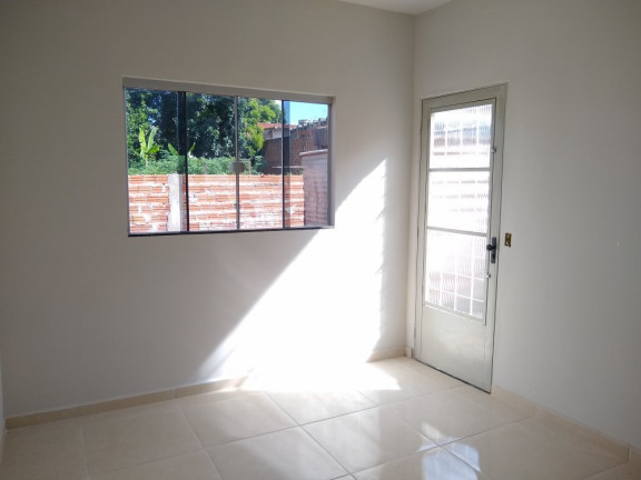 Imagem Casa com 2 Quartos à Venda, 54 m² em Jardim Panorama - Jacarezinho