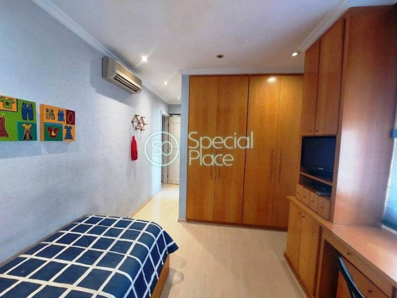 Imagem Apartamento com 3 Quartos à Venda, 300 m² em Moema Pássaros - São Paulo Imagem Apartamento com 3 Quartos à Venda, 300 m² em Moema Pássaros - São Paulo