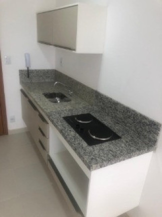 Imagem Imóvel com 1 Quarto à Venda, 30 m² em Nova Aliança - Ribeirão Preto