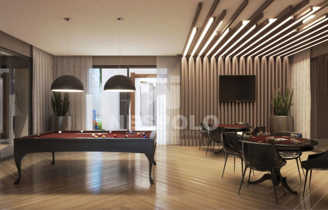 Imagem Apartamento à Venda, 206 m² em Meia Praia - Itapema