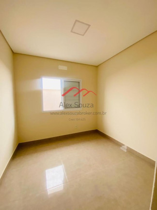 Imagem Casa com 3 Quartos à Venda, 152 m² em Parque Olívio Franceschini - Hortolândia
