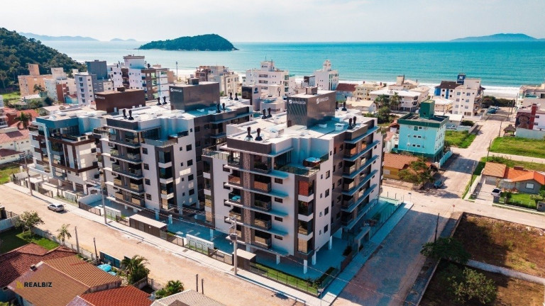 Imagem Apartamento com 3 Quartos à Venda, 98 m² em Palmas - Governador Celso Ramos Imagem Apartamento com 3 Quartos à Venda, 98 m² em Palmas - Governador Celso Ramos