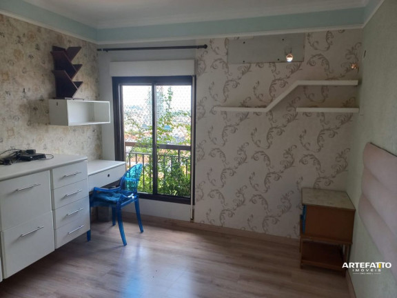 Imagem Apartamento com 3 Quartos à Venda, 191 m² em Cidade Nova - Franca