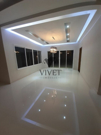 Imagem Casa de Condomínio com 4 Quartos à Venda, 400 m² em Alphaville Nova Esplanada - Votorantim
