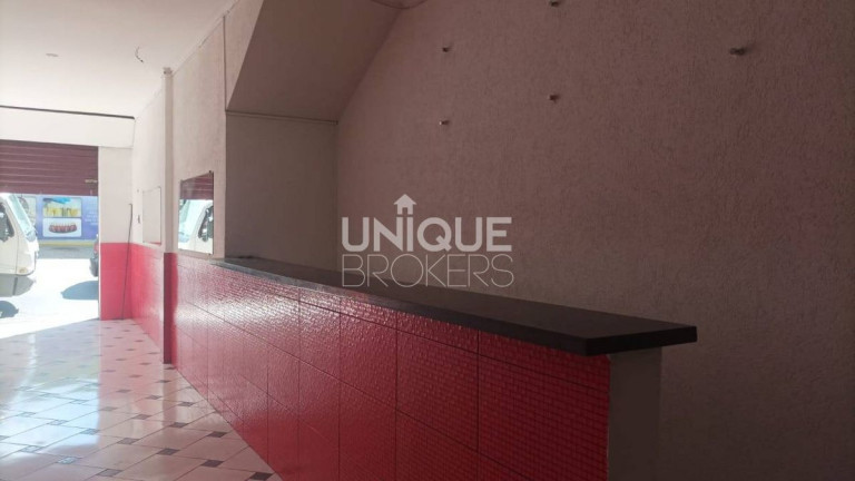 Imagem Ponto Comercial para Alugar, 217 m² em Centro - Jundiaí Imagem Ponto Comercial para Alugar, 217 m² em Centro - Jundiaí