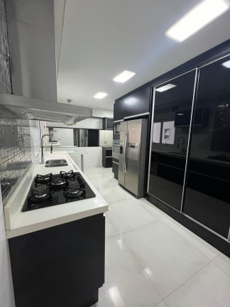 Imagem Apartamento com 3 Quartos à Venda, 242 m² em Nova Petrópolis - São Bernardo Do Campo Imagem Apartamento com 3 Quartos à Venda, 242 m² em Nova Petrópolis - São Bernardo Do Campo