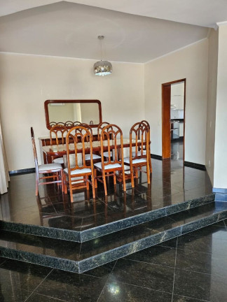 Imagem Apartamento com 4 Quartos à Venda, 286 m² em Bandeirantes - Cuiabá Imagem Apartamento com 4 Quartos à Venda, 286 m² em Bandeirantes - Cuiabá