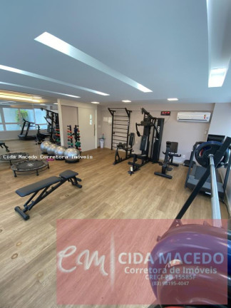 Imagem Cobertura com 2 Quartos à Venda, 60 m² em Cabo Branco - João Pessoa