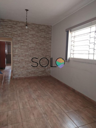 Imagem Casa com 3 Quartos à Venda, 262 m² em Centro - Araraquara Imagem Casa com 3 Quartos à Venda, 262 m² em Centro - Araraquara