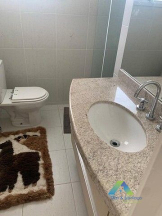 Imagem Apartamento com 3 Quartos à Venda, 123 m² em Nova Petrópolis - São Bernardo Do Campo Imagem Apartamento com 3 Quartos à Venda, 123 m² em Nova Petrópolis - São Bernardo Do Campo