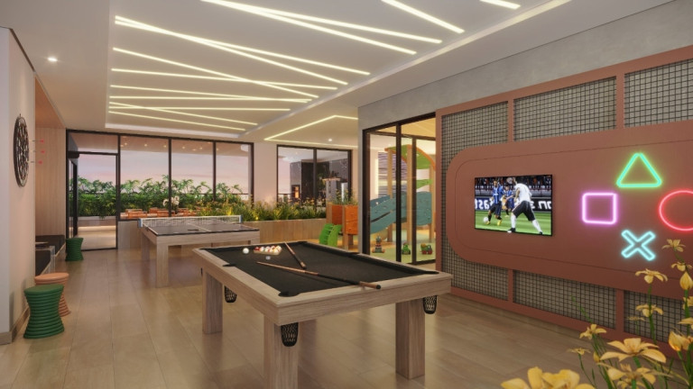 Imagem Apartamento com 3 Quartos à Venda, 165 m² em Setor Bela Vista - Goiânia