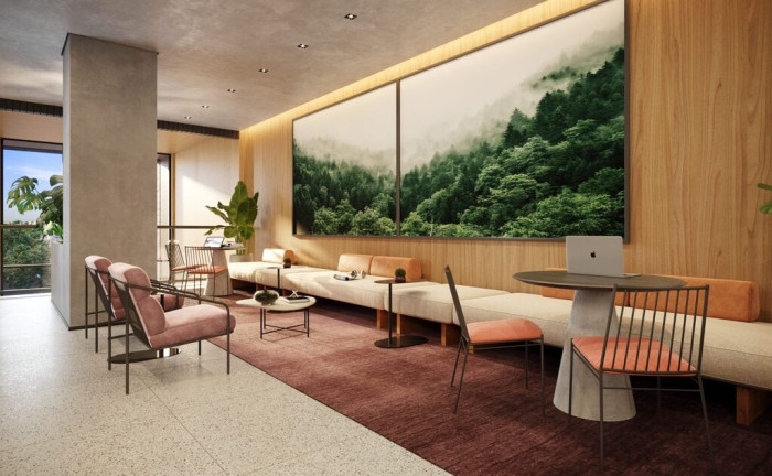Imagem Imóvel com 3 Quartos à Venda, 193 m² em Pinheiros - São Paulo