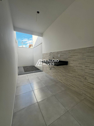 Imagem Casa com 2 Quartos à Venda, 68 m² em Papagaio - Feira De Santana