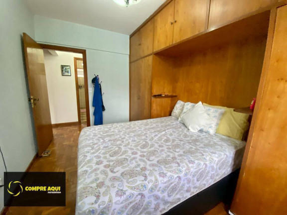 Imagem Apartamento com 3 Quartos à Venda, 104 m² em água Branca - São Paulo