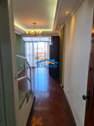 Imagem Cobertura com 3 Quartos à Venda, 186 m² em Vila Osasco - Osasco Imagem Cobertura com 3 Quartos à Venda, 186 m² em Vila Osasco - Osasco