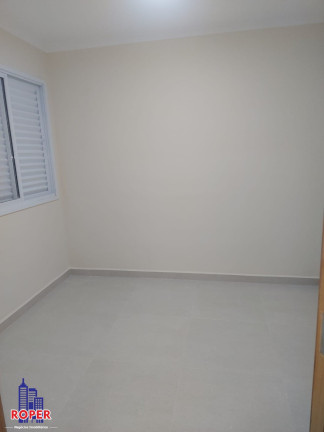 Apartamento com 2 Quartos à Venda, 36 m² em Cidade Mãe Do Céu - São Paulo