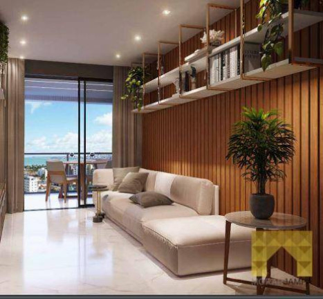 Imagem Apartamento com 2 Quartos à Venda, 57 m² em Bessa - João Pessoa Imagem Apartamento com 2 Quartos à Venda, 57 m² em Bessa - João Pessoa