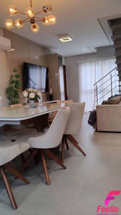 Imagem Casa com 3 Quartos à Venda, 160 m² em Ribeirão Da Ilha - Florianópolis