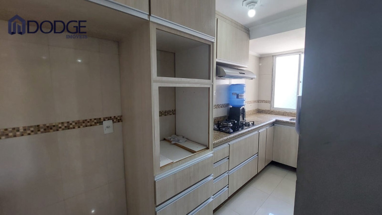 Imagem Apartamento com 3 Quartos à Venda, 106 m² em Parque São Vicente - Mauá