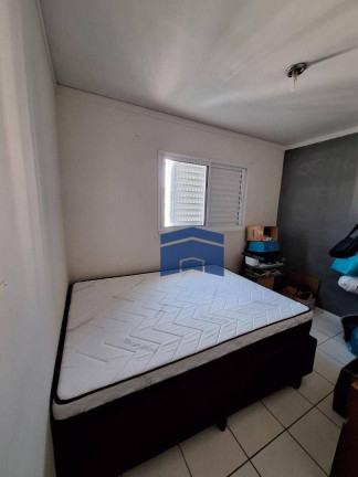Imagem Apartamento com 2 Quartos à Venda, 51 m² em Parque Campo Bonito - Indaiatuba Imagem Apartamento com 2 Quartos à Venda, 51 m² em Parque Campo Bonito - Indaiatuba