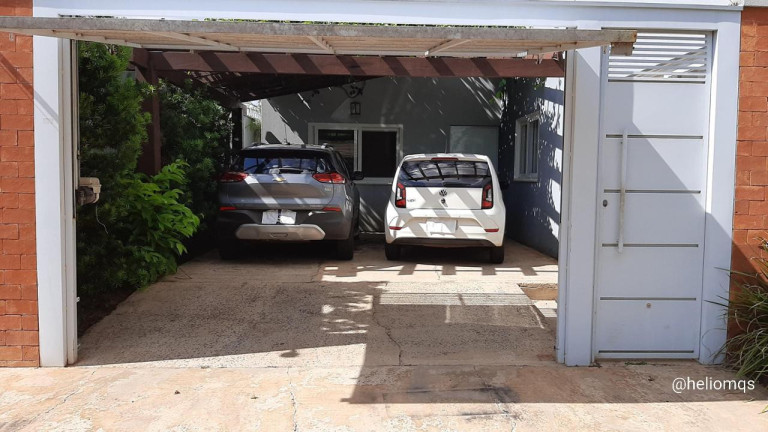Casa com 3 Quartos à Venda, 180 m² em Jardim Bela Vista - Campo Grande