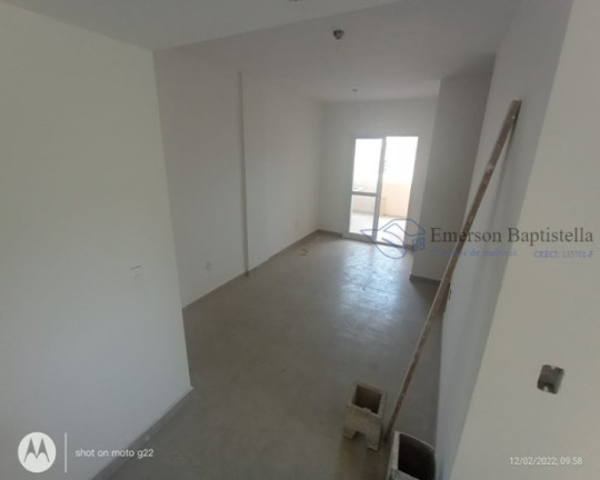 Imagem Apartamento com 3 Quartos à Venda, 63 m² em Loteamento Morrão Da Força - Itatiba