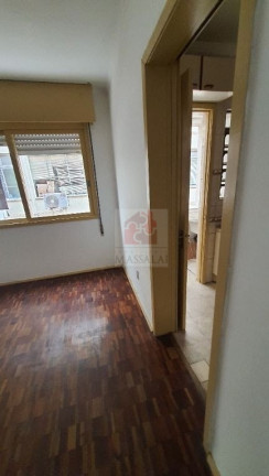 Imagem Apartamento com 1 Quarto à Venda, 37 m² em Cidade Baixa - Porto Alegre Imagem Apartamento com 1 Quarto à Venda, 37 m² em Cidade Baixa - Porto Alegre