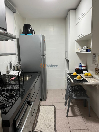 Imagem Imóvel com 2 Quartos à Venda, 82 m² em Jardim Guanabara - Campinas