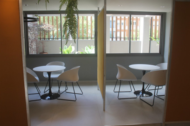 Imagem Studio à Venda, 35 m² em Consolação - São Paulo Imagem Studio à Venda, 35 m² em Consolação - São Paulo