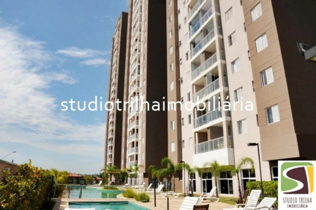 Imagem Apartamento com 3 Quartos à Venda, 90 m² em Jardim Sul - São José Dos Campos Imagem Apartamento com 3 Quartos à Venda, 90 m² em Jardim Sul - São José Dos Campos