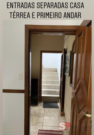 Imagem Casa com 7 Quartos à Venda, 280 m² em Parque Dos Príncipes - São Paulo