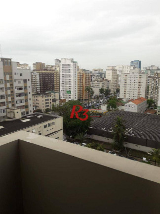 Imagem Apartamento com 2 Quartos à Venda, 143 m² em Itararé - São Vicente Imagem Apartamento com 2 Quartos à Venda, 143 m² em Itararé - São Vicente