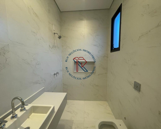 Imagem Casa com 3 Quartos à Venda, 292 m² em Alphaville Nova Esplanada 3 - Votorantim