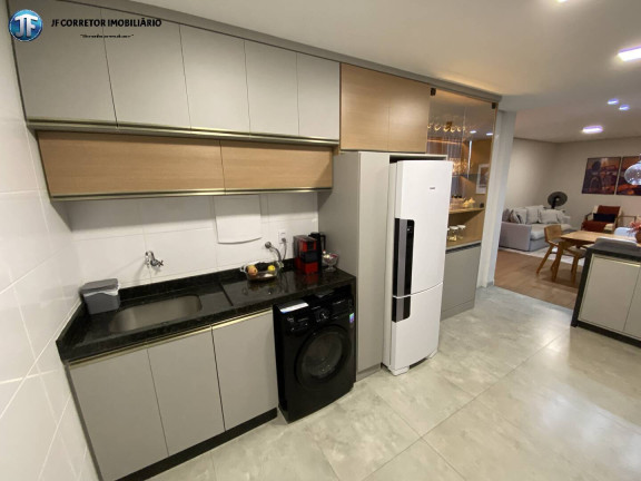 Imagem Apartamento com 3 Quartos à Venda, 100 m² em Horto - Ipatinga