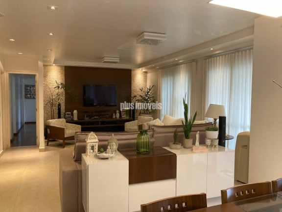 Imagem Apartamento com 4 Quartos à Venda, 173 m² em Panamby - São Paulo Imagem Apartamento com 4 Quartos à Venda, 173 m² em Panamby - São Paulo