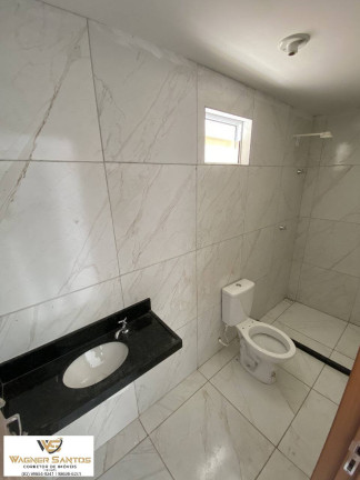 Imagem Casa com 3 Quartos à Venda, 70 m² em Mandacarú - João Pessoa