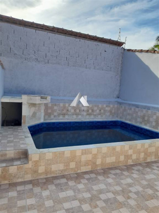 Imagem Casa com 2 Quartos à Venda, 105 m² em Vila Seabra - Mongagua Imagem Casa com 2 Quartos à Venda, 105 m² em Vila Seabra - Mongagua