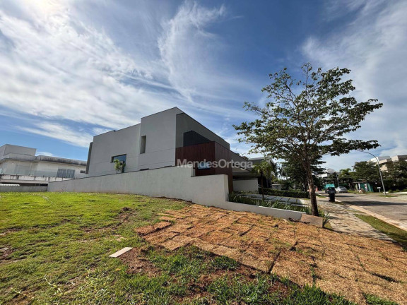 Imagem Casa com 4 Quartos à Venda, 347 m² em Alphaville Nova Esplanada - Votorantim Imagem Casa com 4 Quartos à Venda, 347 m² em Alphaville Nova Esplanada - Votorantim