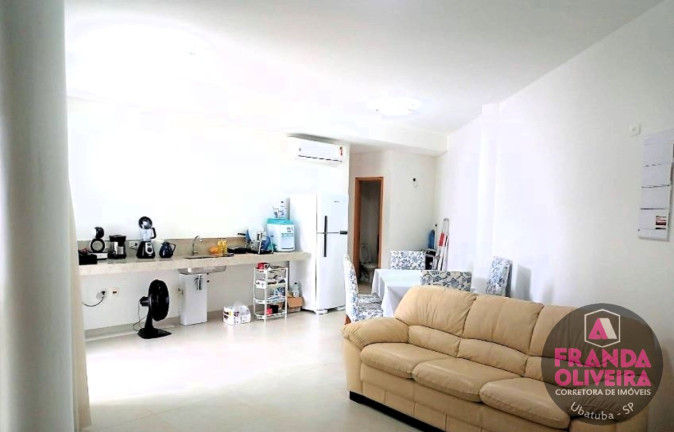 Imagem Apartamento com 2 Quartos à Venda, 163 m² em Praia Grande - Ubatuba Imagem Apartamento com 2 Quartos à Venda, 163 m² em Praia Grande - Ubatuba