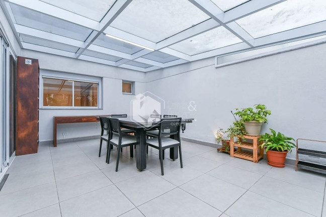 Imagem Apartamento com 1 Quarto à Venda, 126 m² em Jardim Das Acácias - São Paulo