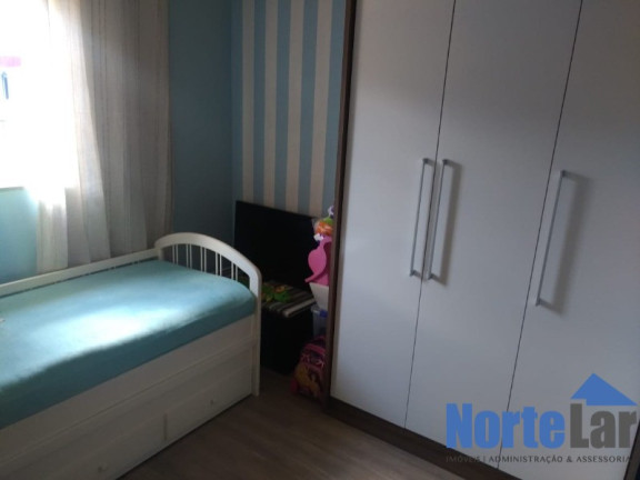 Imagem Casa de Condomínio com 2 Quartos à Venda, 90 m² em Jardim São João (jaraguá) - São Paulo Imagem Casa de Condomínio com 2 Quartos à Venda, 90 m² em Jardim São João (jaraguá) - São Paulo