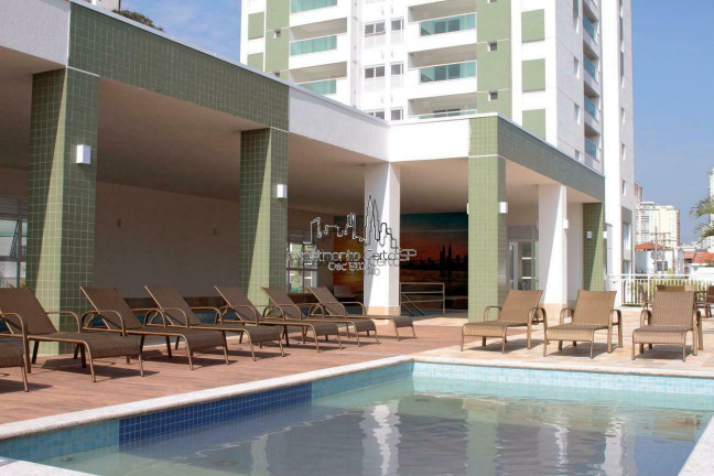 Apartamento com 3 Quartos à Venda, 85 m² em Vila Carrão - São Paulo