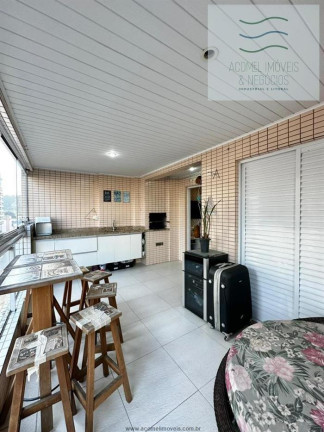 Imagem Apartamento com 3 Quartos à Venda, 110 m² em Canto Do Forte - Praia Grande Imagem Apartamento com 3 Quartos à Venda, 110 m² em Canto Do Forte - Praia Grande